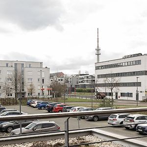 Wohnwerk Studio Petrisberg